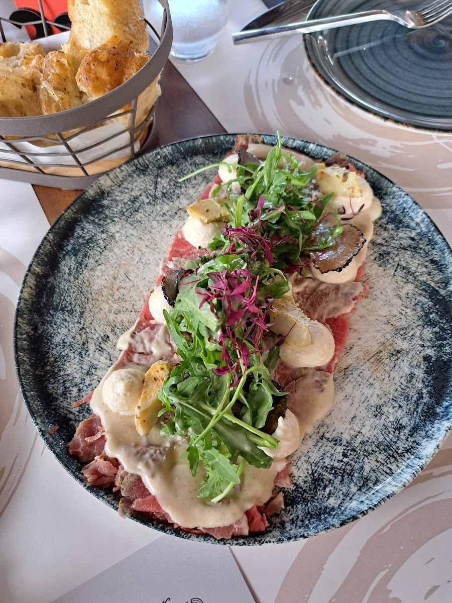 Seanatra Lounge Bar & Restaurant-7