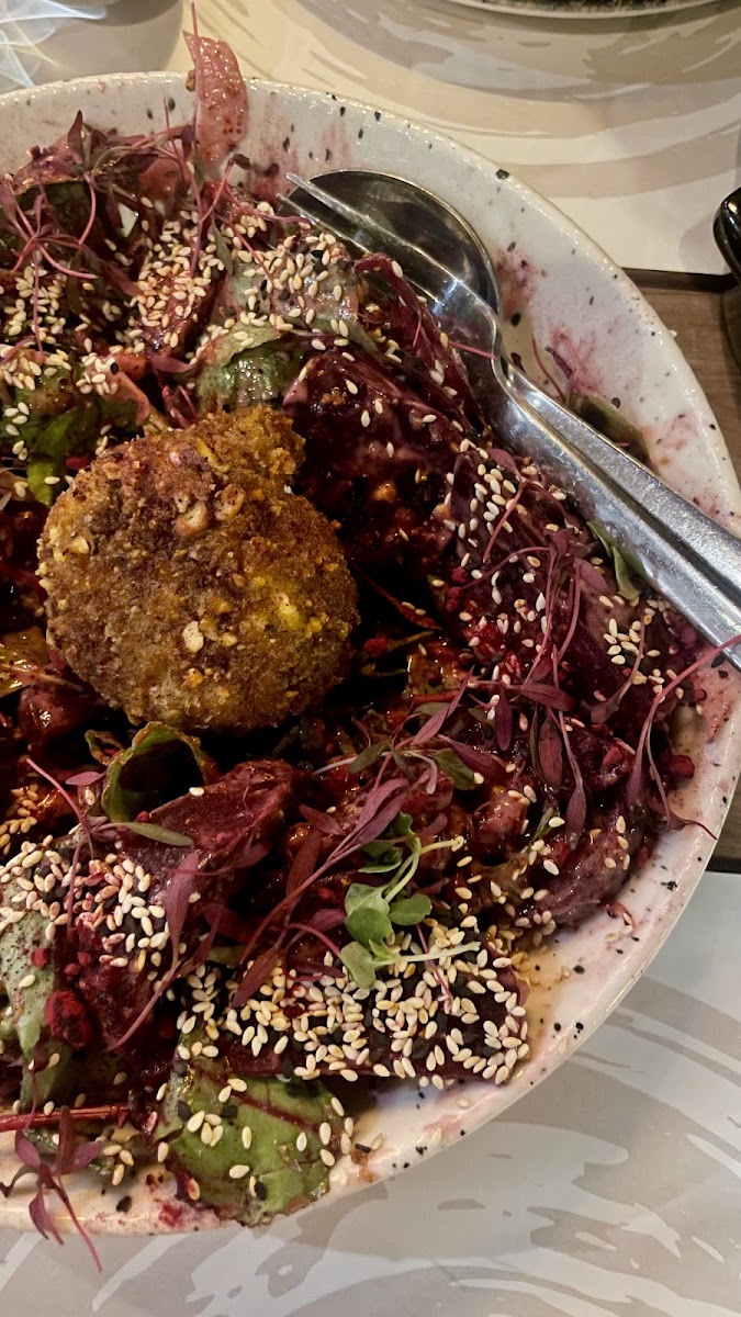 Seanatra Lounge Bar & Restaurant-8